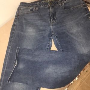 Men’s jeans 34 x 30